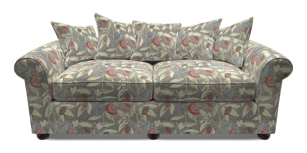 4 Seater Sofa
