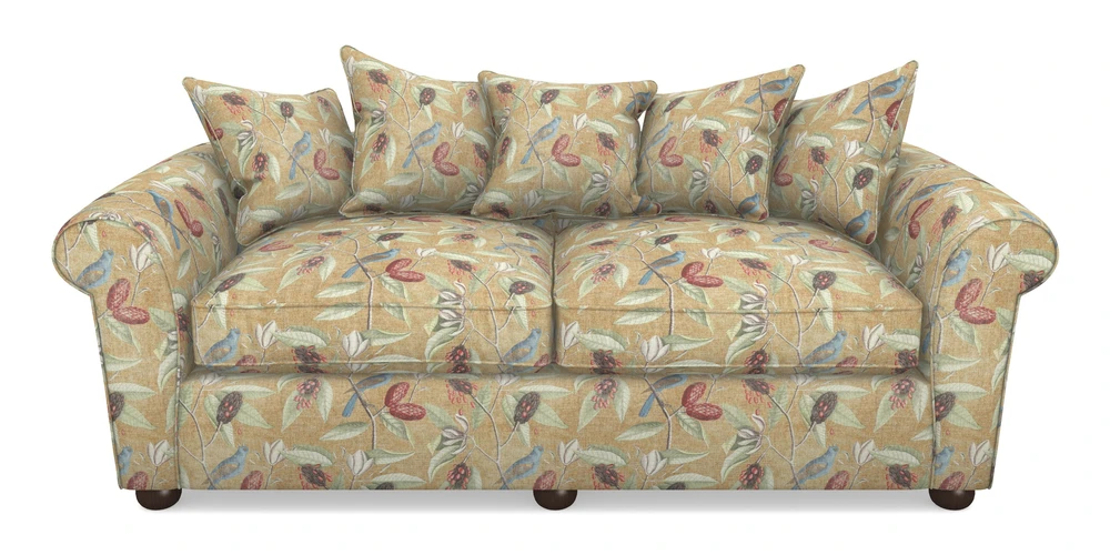 4 Seater Sofa