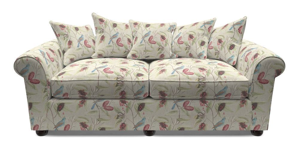 4 Seater Sofa