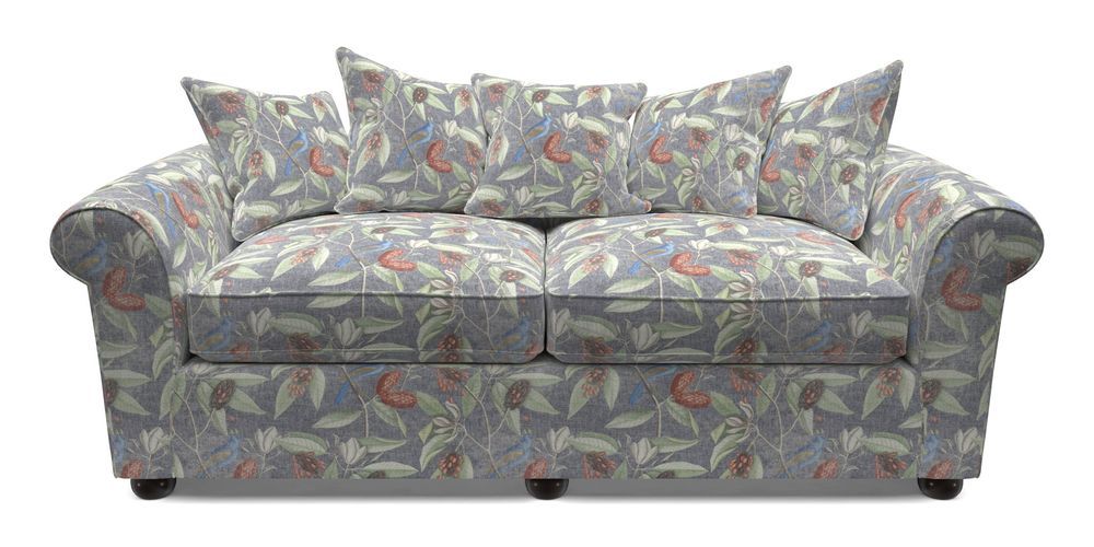 4 Seater Sofa