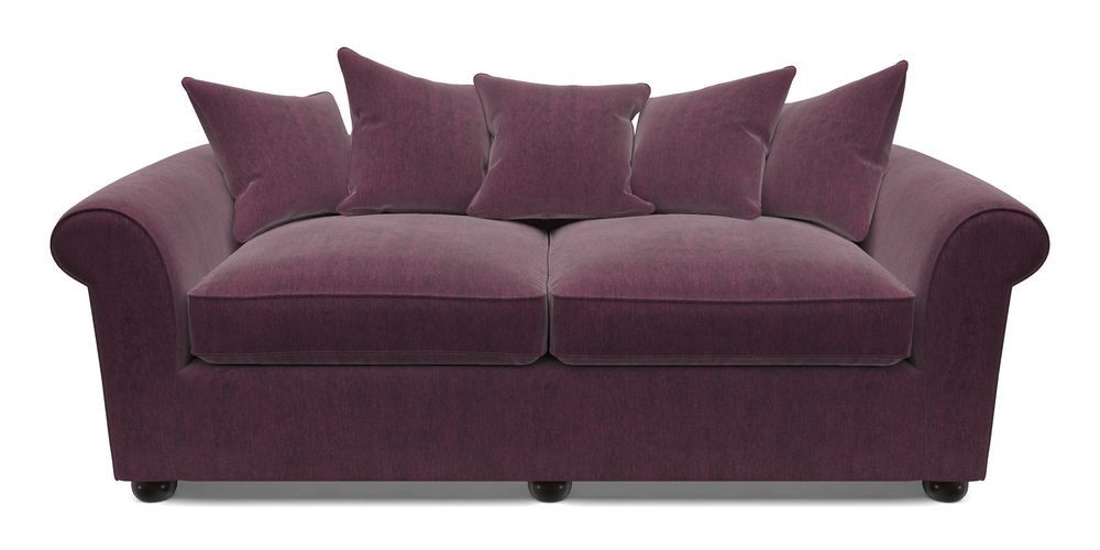 4 Seater Sofa