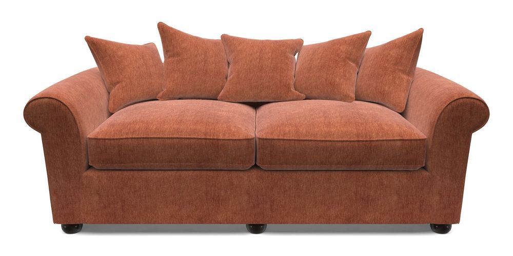 4 Seater Sofa