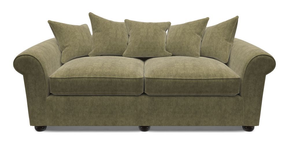 4 Seater Sofa
