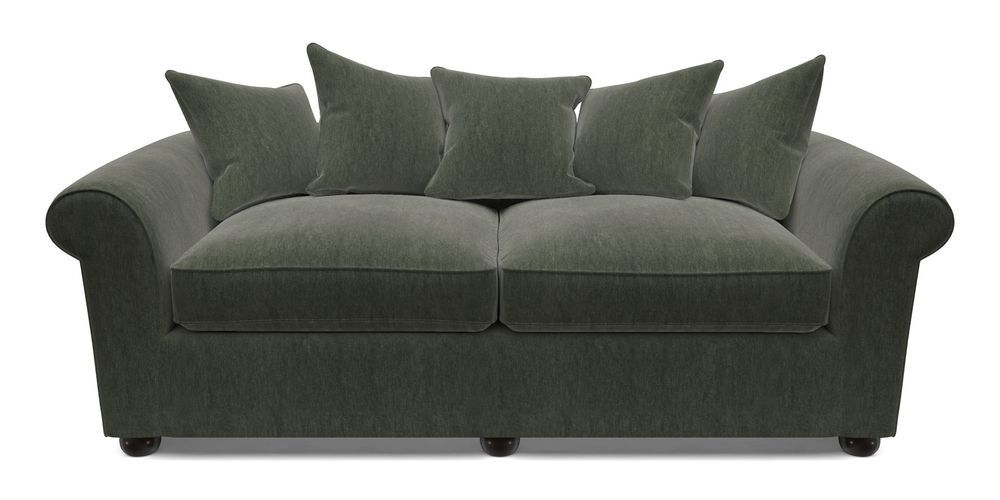 4 Seater Sofa