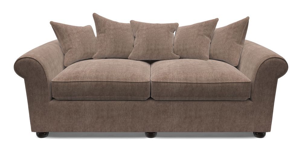 4 Seater Sofa