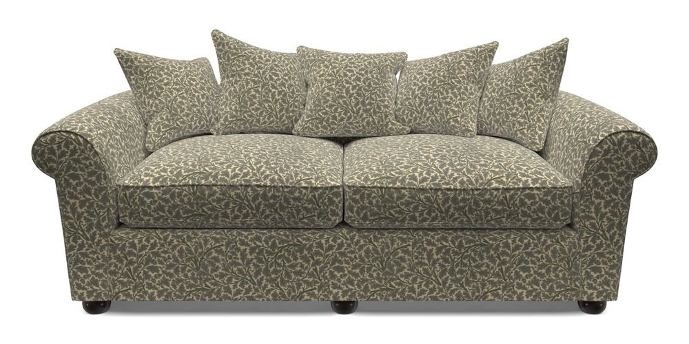 4 Seater Sofa