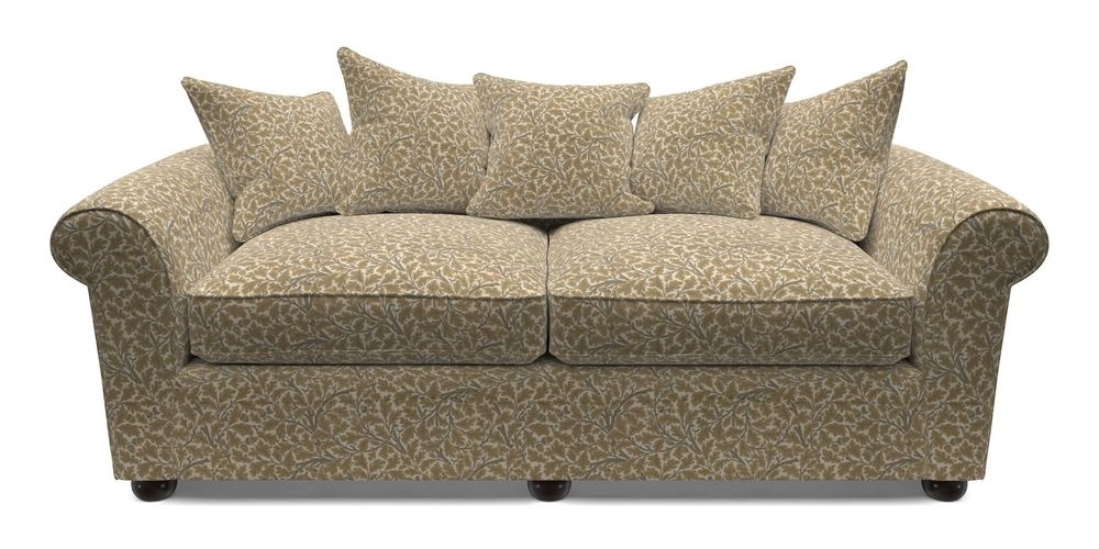 4 Seater Sofa