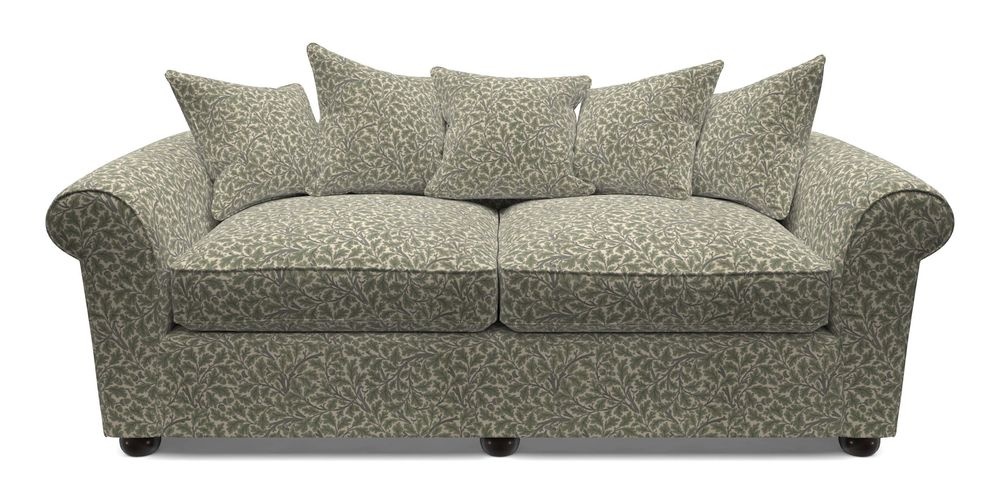4 Seater Sofa