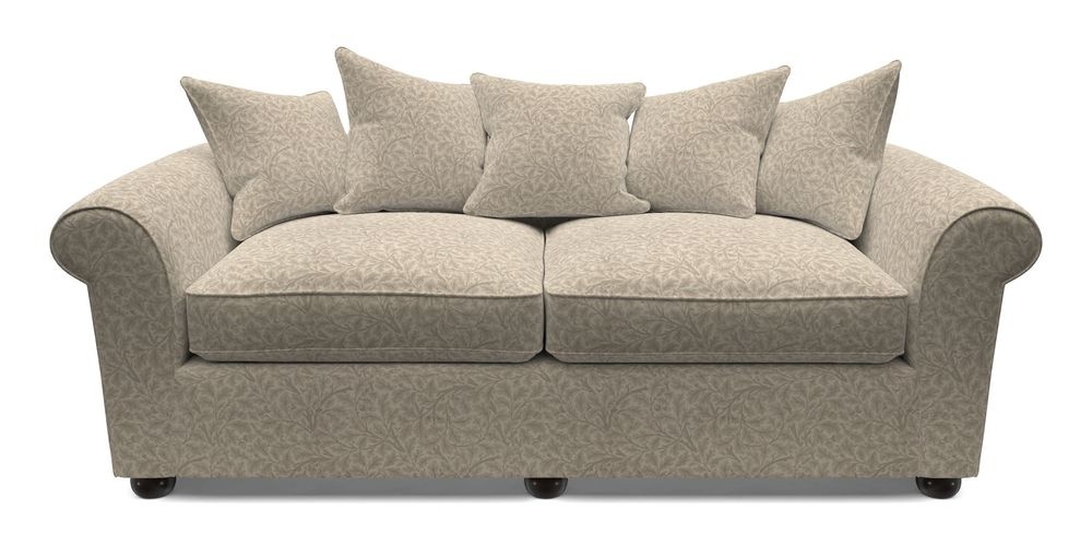 4 Seater Sofa