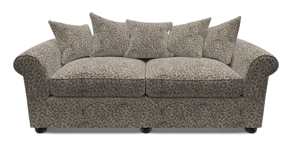 4 Seater Sofa