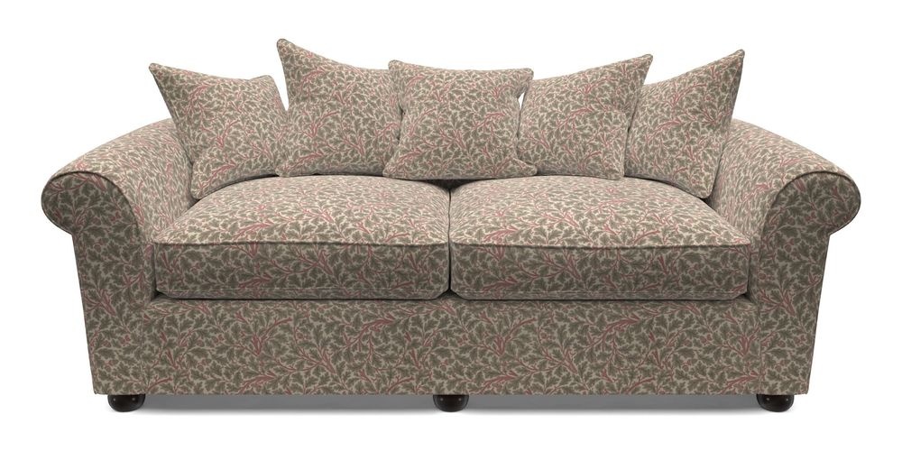 4 Seater Sofa