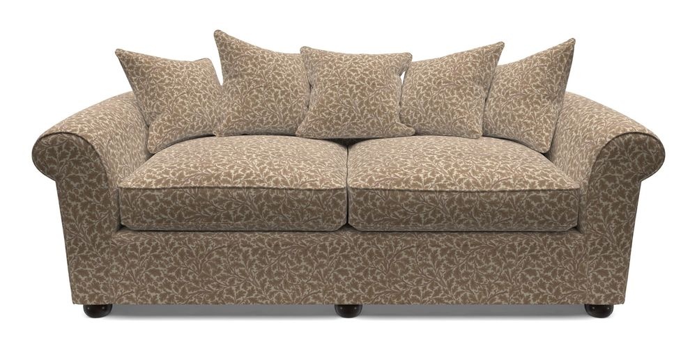 4 Seater Sofa