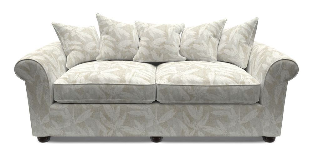 4 Seater Sofa