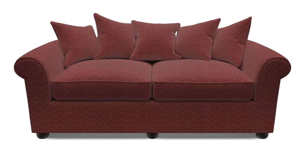 4 Seater Sofa