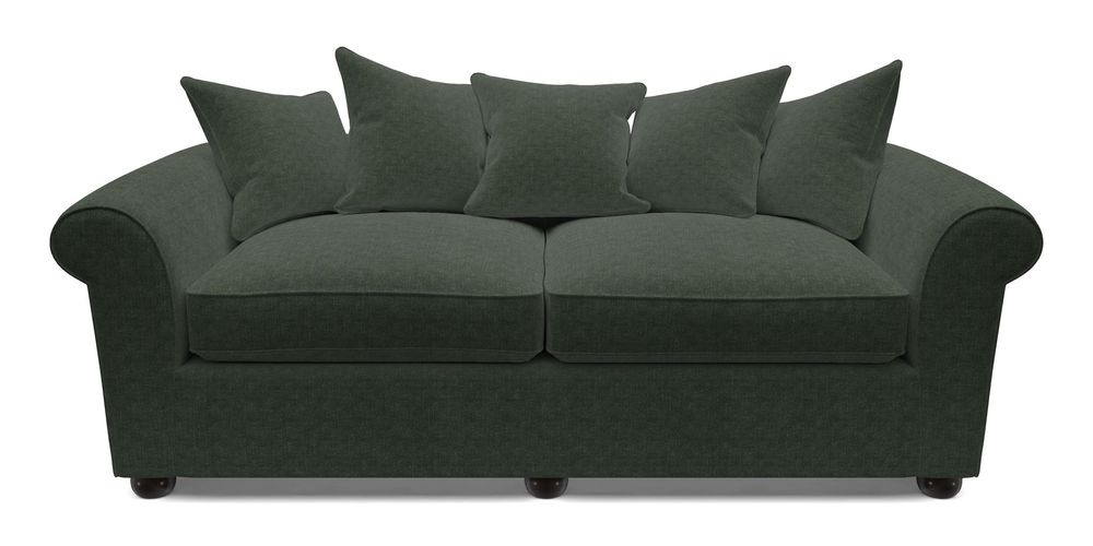 4 Seater Sofa