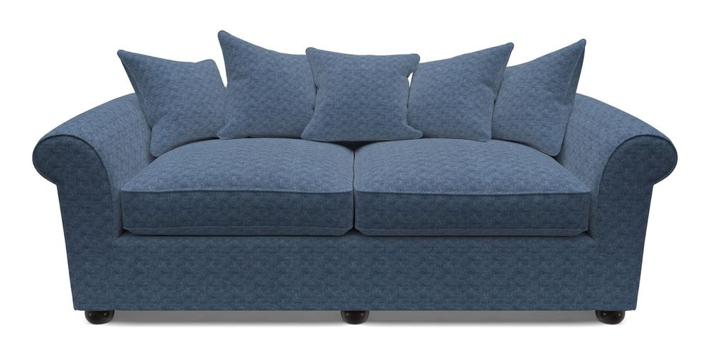 4 Seater Sofa