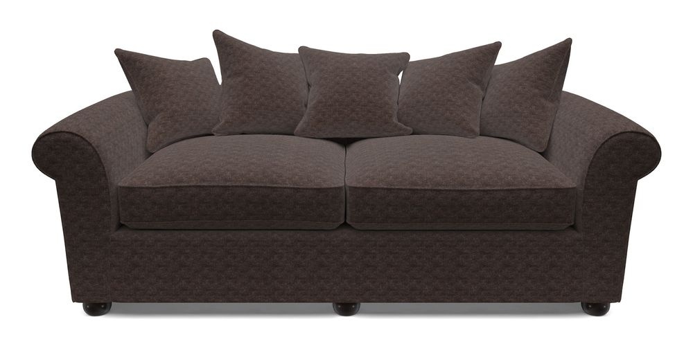 4 Seater Sofa