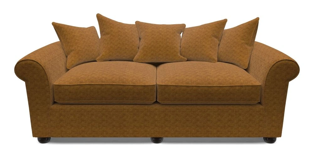 4 Seater Sofa