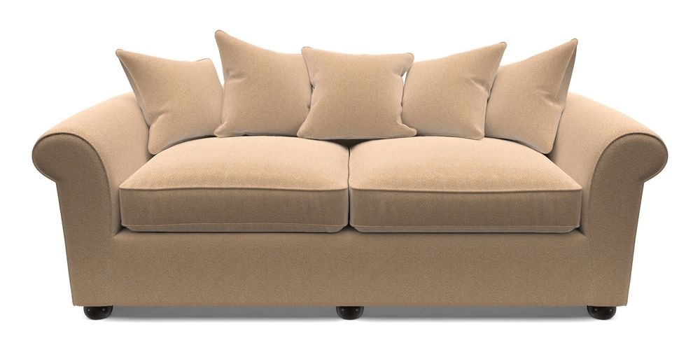 4 Seater Sofa