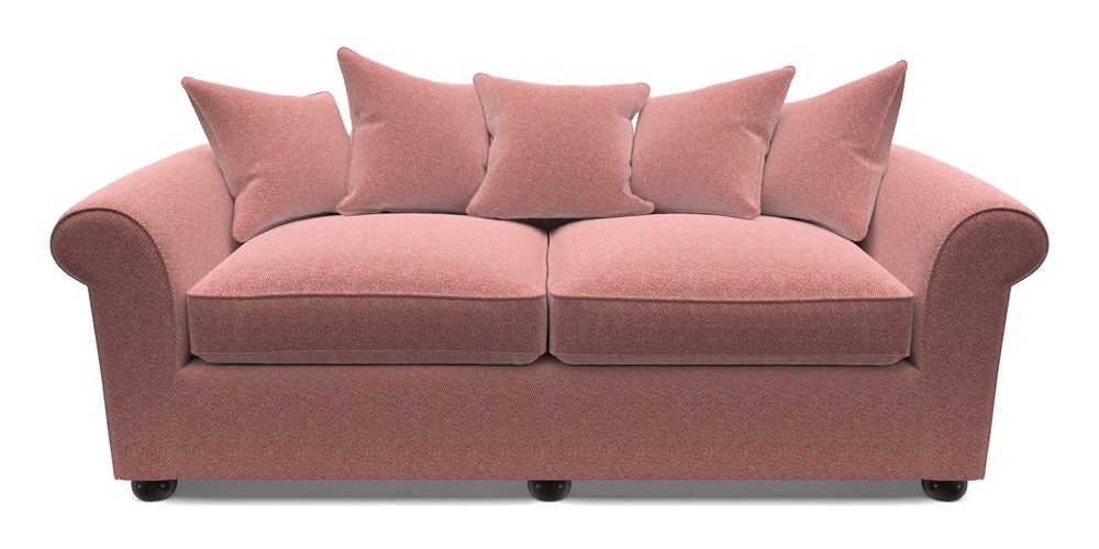 4 Seater Sofa