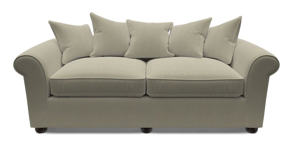 4 Seater Sofa