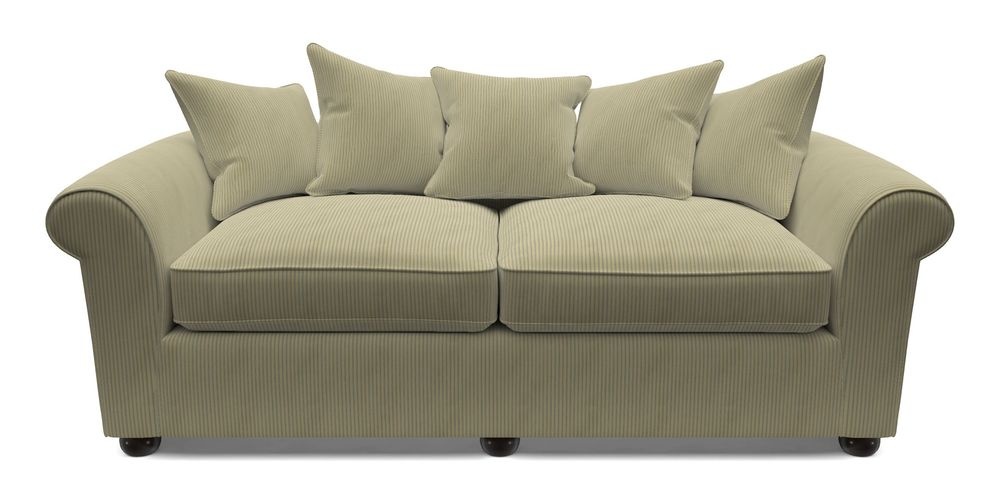 4 Seater Sofa