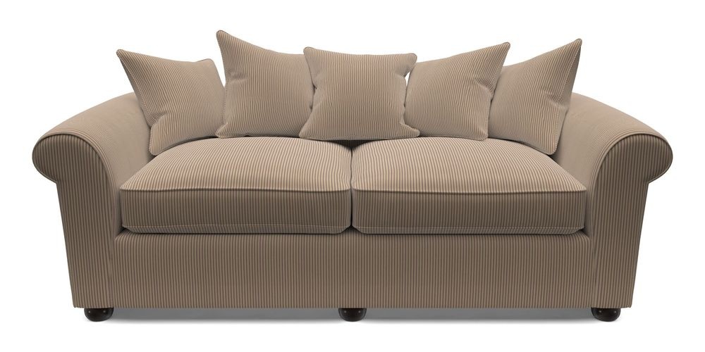 4 Seater Sofa