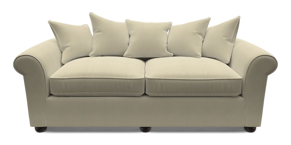 4 Seater Sofa