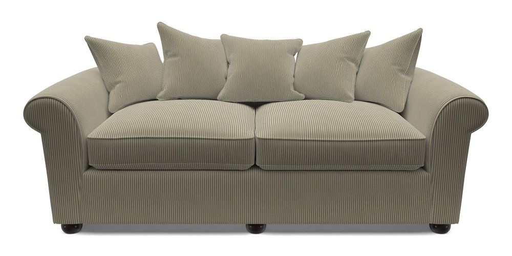 4 Seater Sofa
