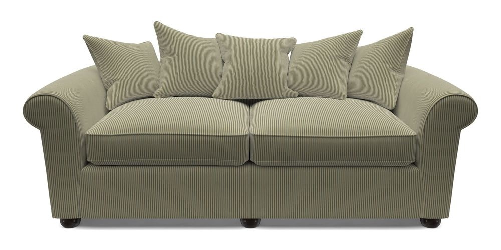4 Seater Sofa