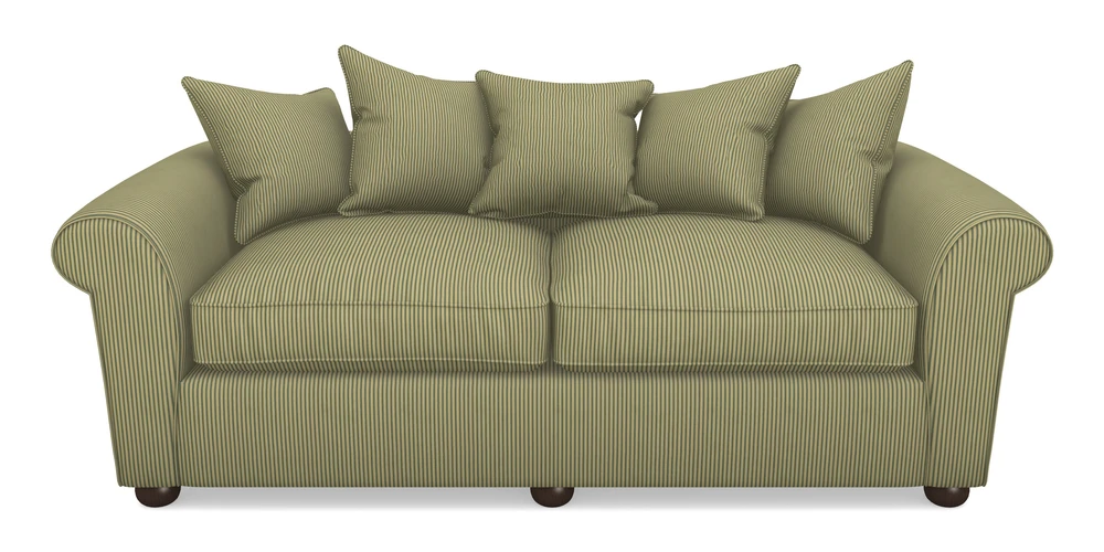 4 Seater Sofa