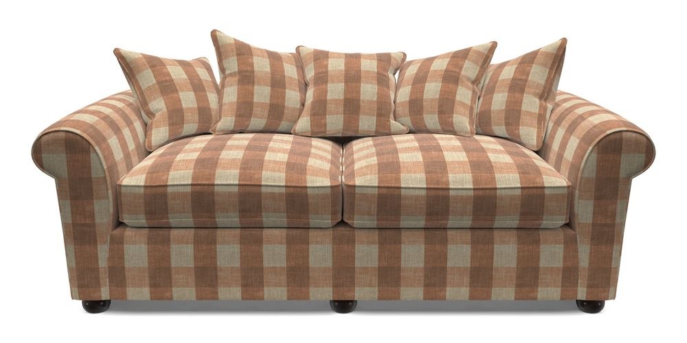 4 Seater Sofa
