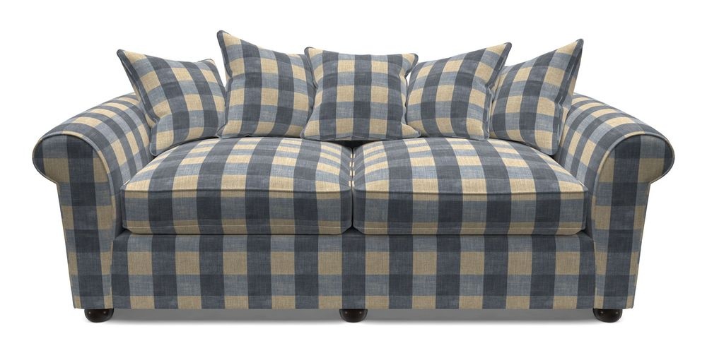 4 Seater Sofa