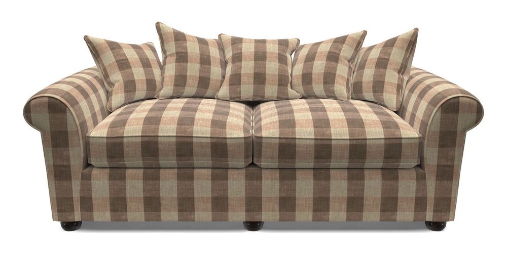 4 Seater Sofa