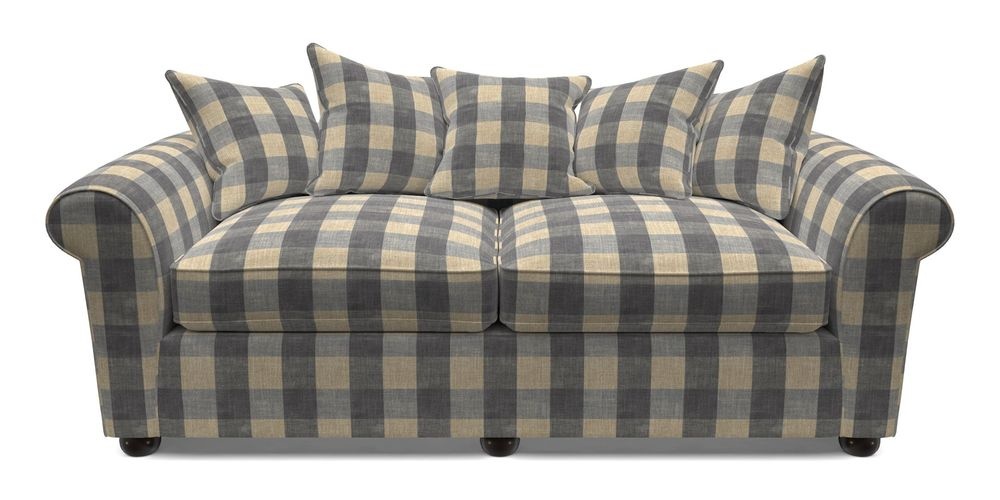 4 Seater Sofa