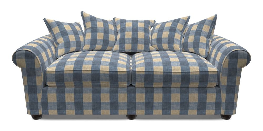 4 Seater Sofa