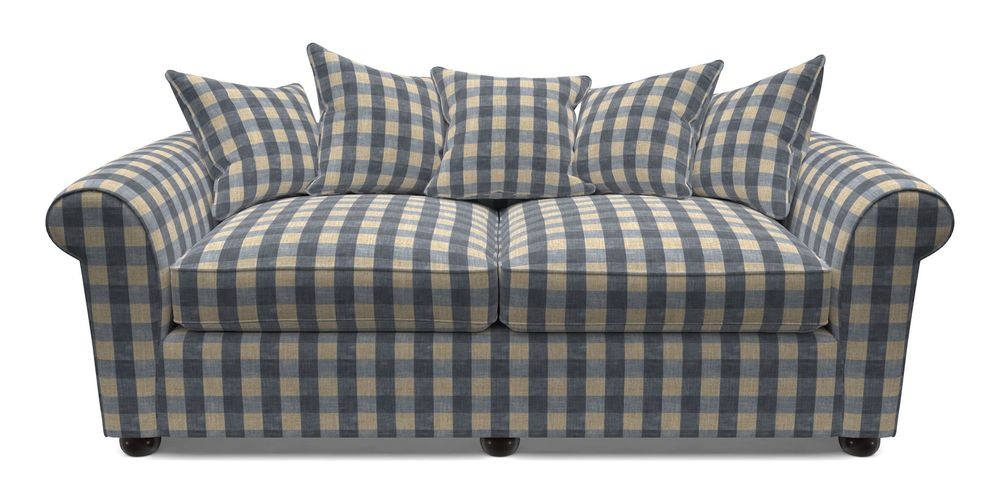 4 Seater Sofa