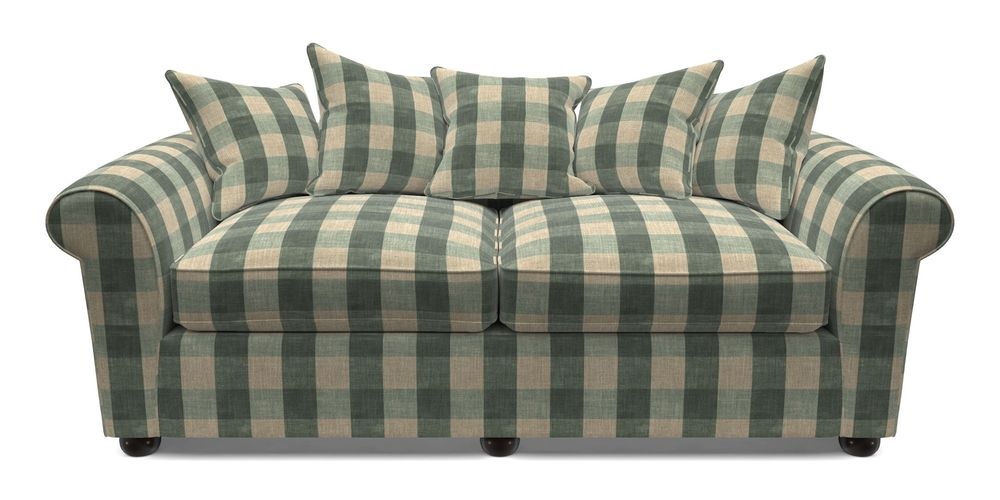 4 Seater Sofa