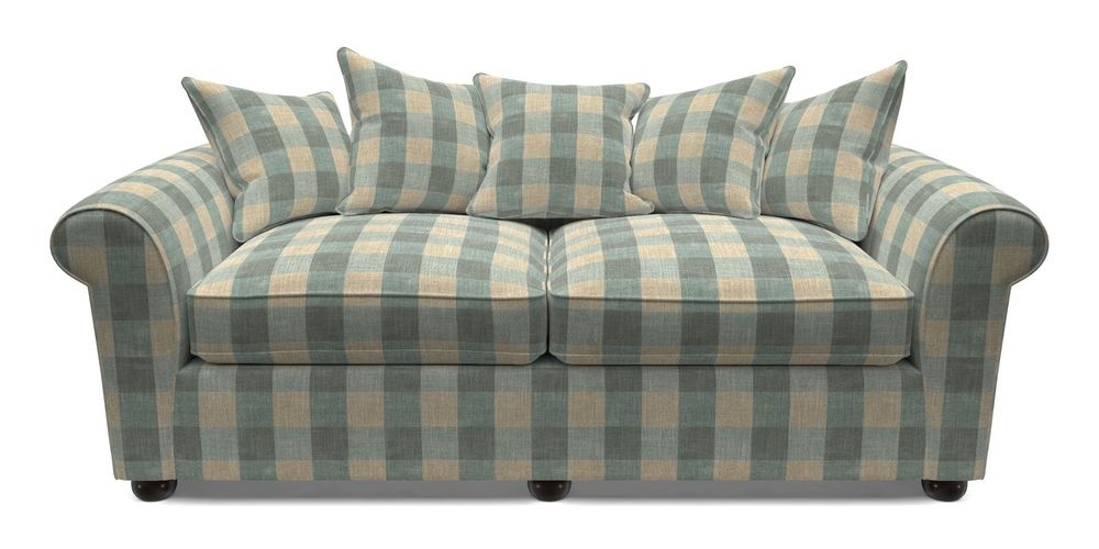 4 Seater Sofa