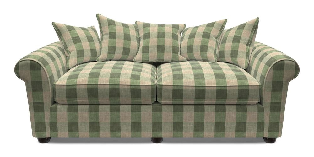 4 Seater Sofa