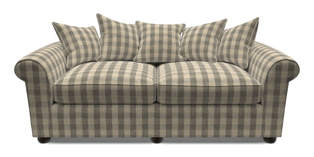 4 Seater Sofa