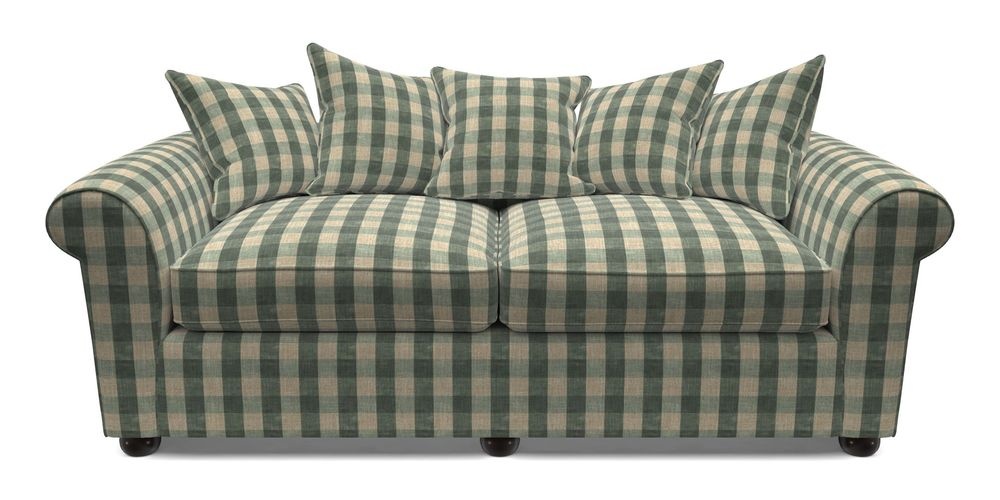 4 Seater Sofa