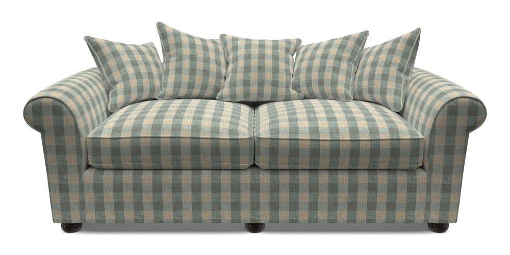 4 Seater Sofa