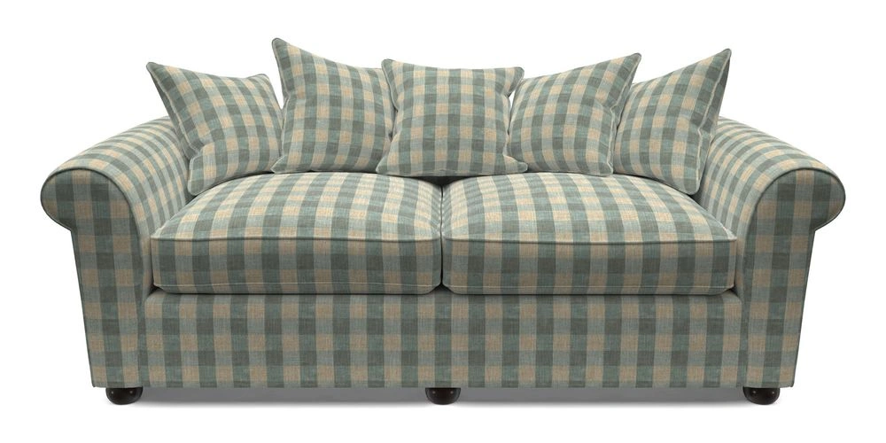 4 Seater Sofa