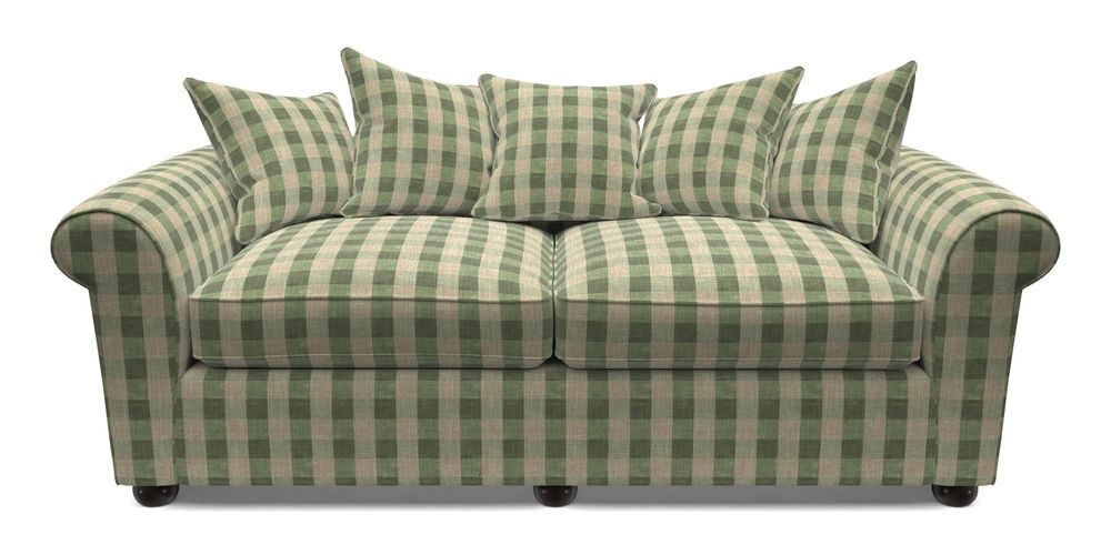 4 Seater Sofa