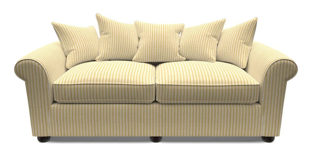 4 Seater Sofa