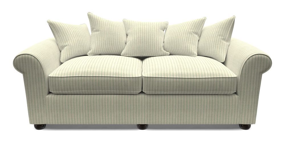 4 Seater Sofa