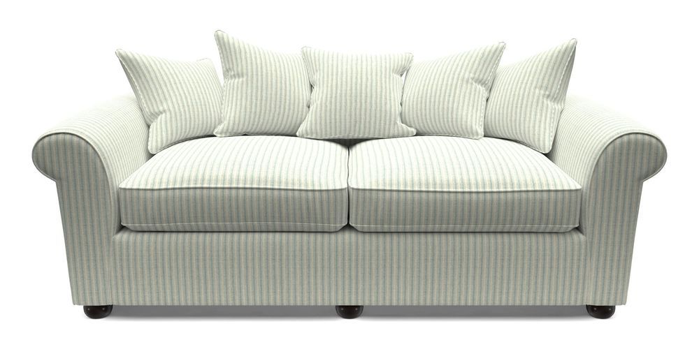 4 Seater Sofa