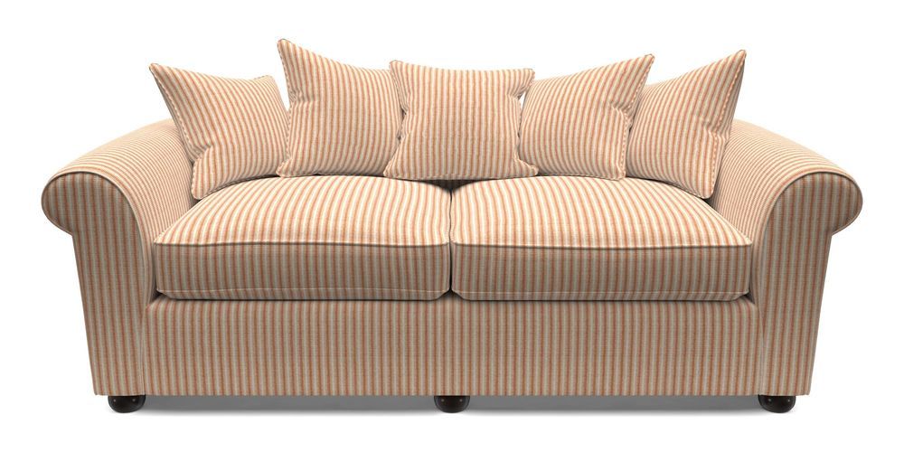 4 Seater Sofa