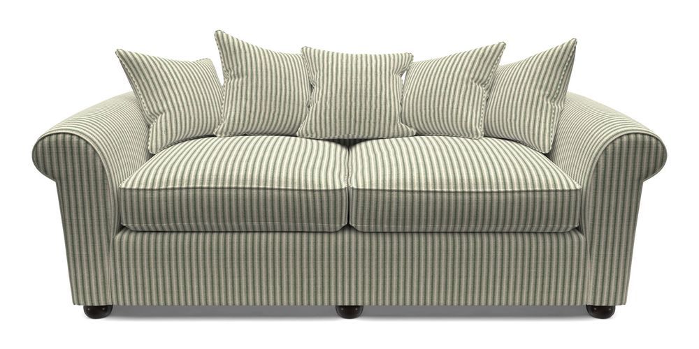 4 Seater Sofa